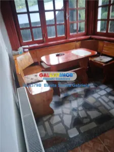 Vanzare  casa de vacanta  parter + 1 E zona Izvoarele, jud Prahova - foto 2