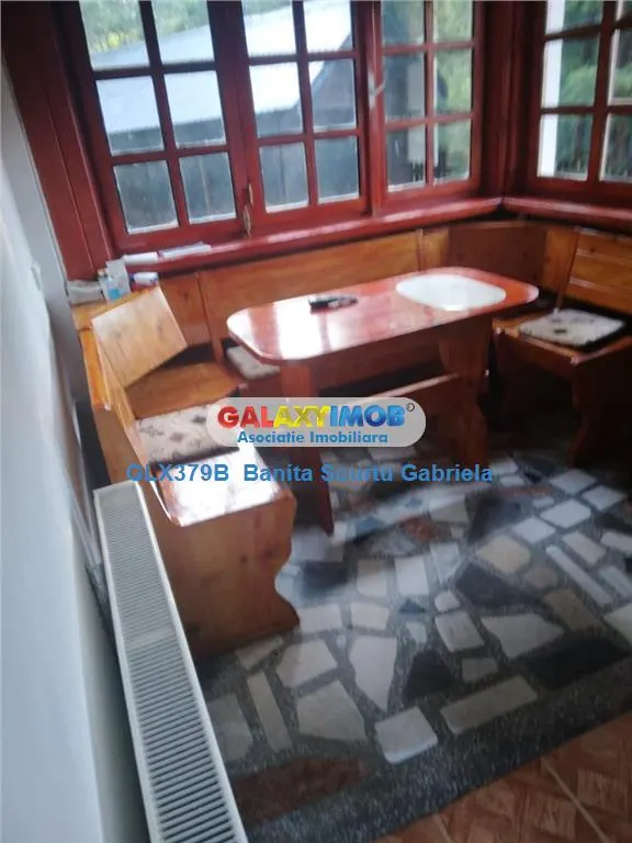 Vanzare  casa de vacanta  parter + 1 E zona Izvoarele, jud Prahova - foto 2