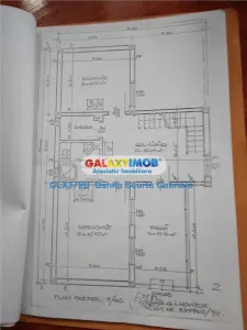 Vanzare  casa de vacanta  parter + 1 E zona Izvoarele, jud Prahova - foto 11