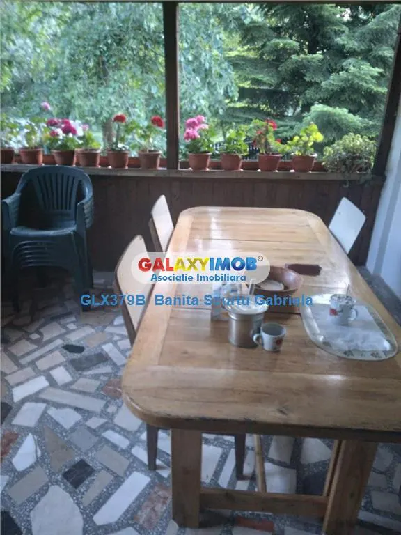 Vanzare  casa de vacanta  parter + 1 E zona Izvoarele, jud Prahova - foto 12