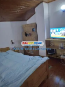 Vanzare  casa de vacanta  parter + 1 E zona Izvoarele, jud Prahova - foto 13