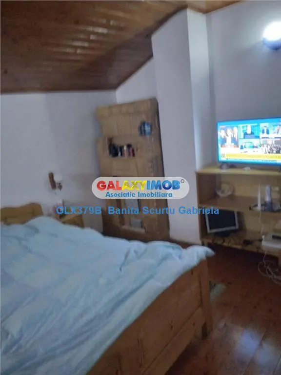 Vanzare  casa de vacanta  parter + 1 E zona Izvoarele, jud Prahova - foto 13