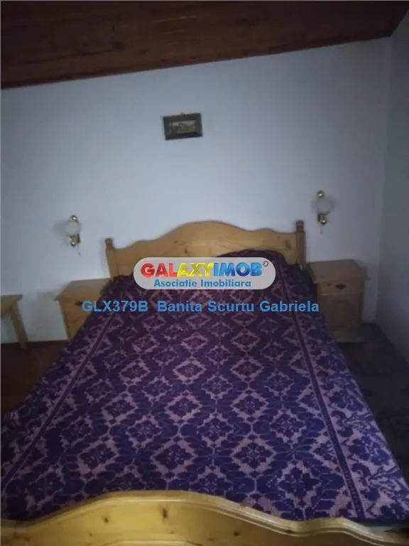 Vanzare  casa de vacanta  parter + 1 E zona Izvoarele, jud Prahova - foto 15
