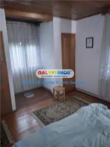 Vanzare  casa de vacanta  parter + 1 E zona Izvoarele, jud Prahova - foto 17