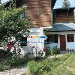 Vanzare  casa de vacanta  parter + 1 E zona Izvoarele, jud Prahova - foto 3