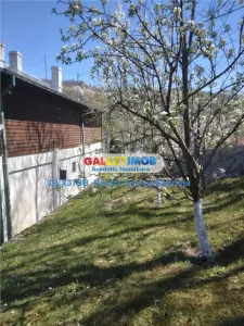 Vanzare  casa de vacanta  parter + 1 E zona Izvoarele, jud Prahova - foto 4