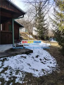 Vanzare  casa de vacanta  parter + 1 E zona Izvoarele, jud Prahova - foto 5