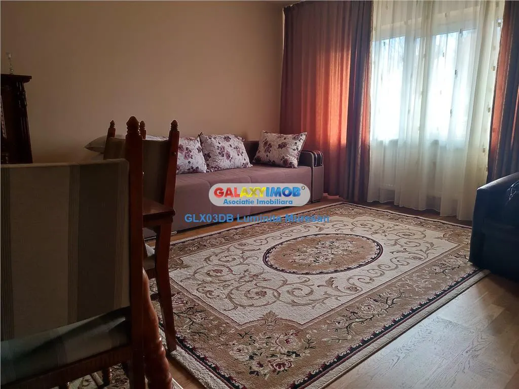 Inchiriere apartament 2 camere decomandat Targoviste Micro 3 - foto 1