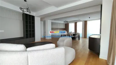 Prima inchirere 2 camere Aleea Privighetorilor - Bucuresti