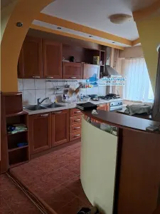 De inchiriat ap cu 3 cam cf 1 dec  fratii golesti Depou - Pitesti
