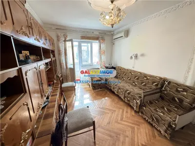 Vanzare apartament 2 camere, Ploiesti, Baraolt - Ploiesti