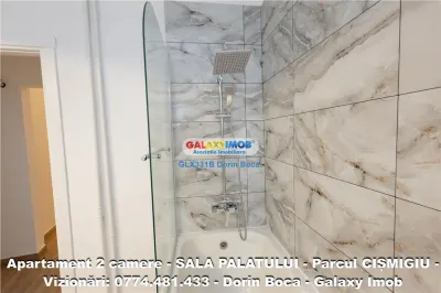 CISMIGIU 2 camere  SALA PALATULUI (Str Sipotul Fantanilor) CENTRALA - foto 13