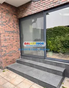 Vila Premium 4 Camere - Aviatiei - Bucuresti
