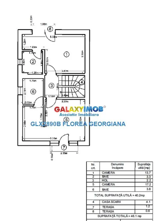 Casa de vanzare Otopeni-Odai - foto 15