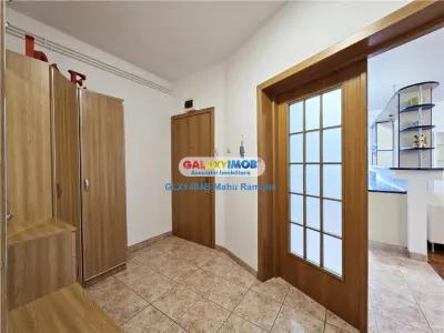 Apartament 2 camere foarte spatios, Dorobanti (Perla) - foto 11