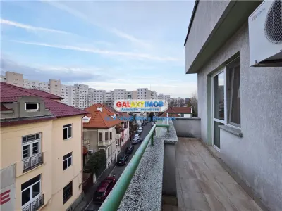 Apartament 2 camere foarte spatios, Dorobanti (Perla) - foto 13