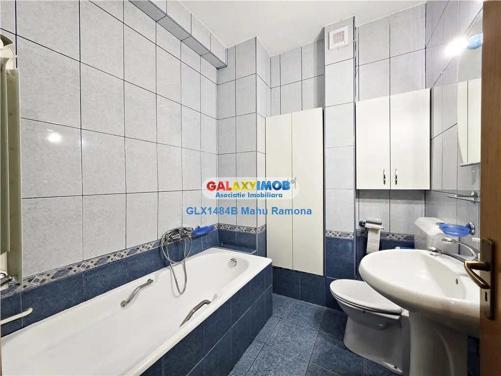 Apartament 2 camere foarte spatios, Dorobanti (Perla) - foto 9