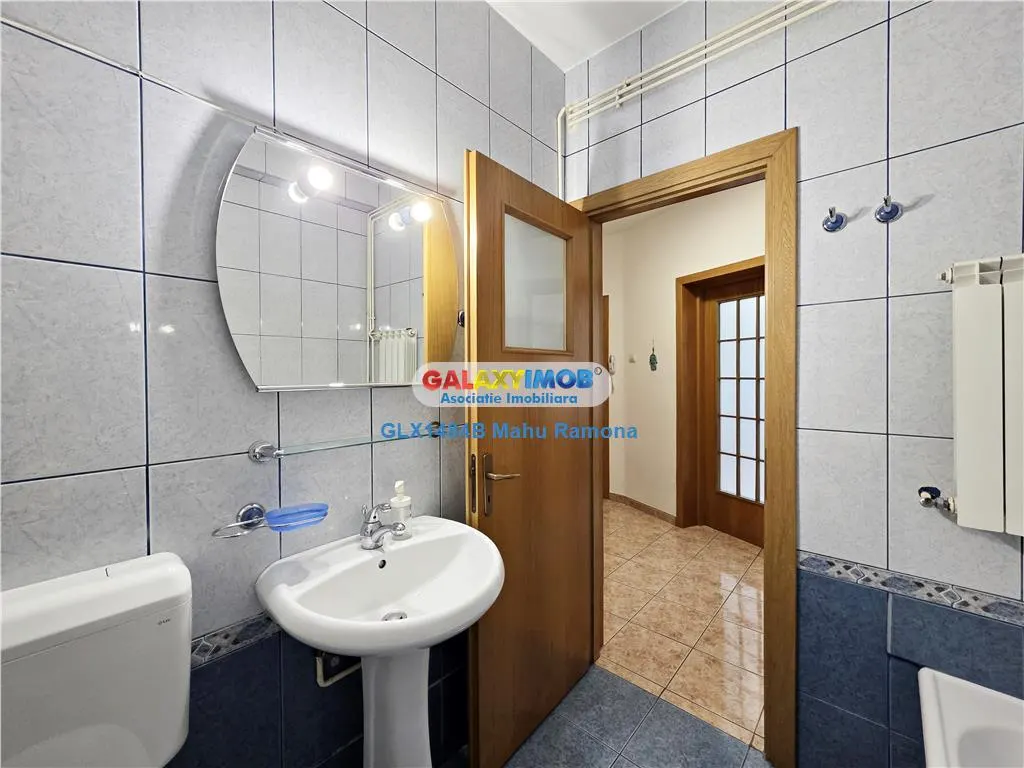 Apartament 2 camere foarte spatios, Dorobanti (Perla) - foto 10