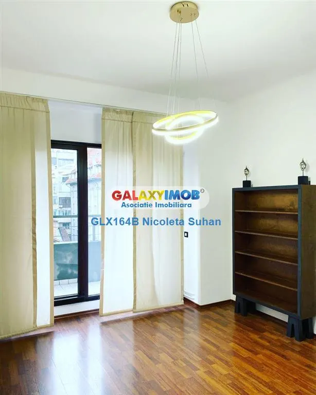 APARTAMENT 4 CAMERE UNIVERSITATE / INTERCONTINENTAL /METROU - foto 1