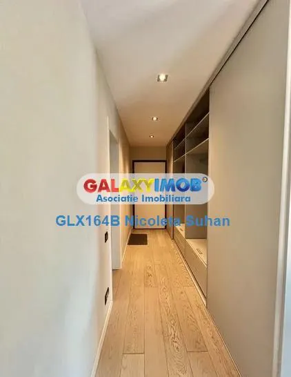 Apartament bloc nou Victoriei|Parisian Rezidence|Mobilat sau Nemobilat - foto 21