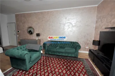 Inchiriere apartament 2 camere de LUX in zona Iancu Nicolae - Zoo - Bucuresti