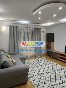 Apartament 2 Camere 13 Septembrie-Prosper Mall - Bucuresti