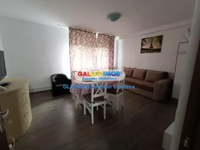 Apartament 2 Camere 13 Septembrie-Liceul Odobleja - Bucuresti
