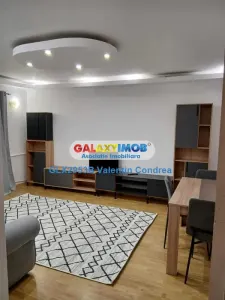 Apartament 3 Camere 13 Septembrie - Prosper Mall - Bucuresti