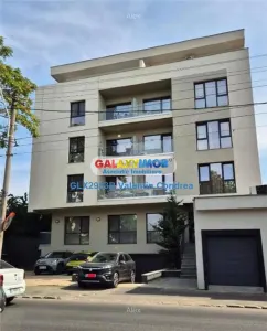Garsoniera Rahova-Antiaeriana - Bucuresti