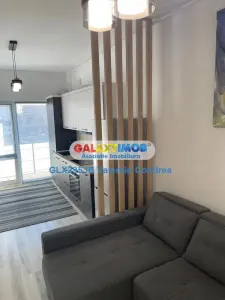 Apartament 2 Camere Viilor-Sweet Green Residence - Bucuresti