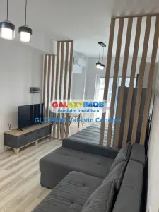 Apartament 2 Camere Viilor-Sweet Green Residence - foto 2
