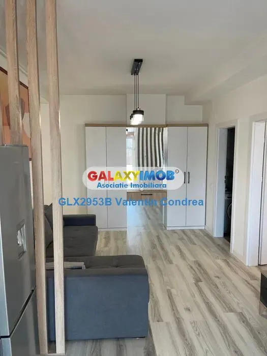 Apartament 2 Camere Viilor-Sweet Green Residence - foto 3
