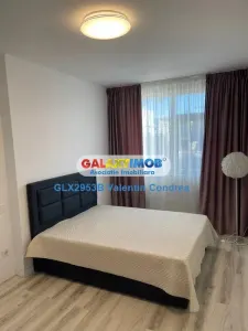 Apartament 2 Camere Viilor-Sweet Green Residence - foto 4
