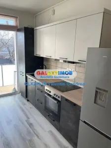 Apartament 2 Camere Viilor-Sweet Green Residence - foto 5