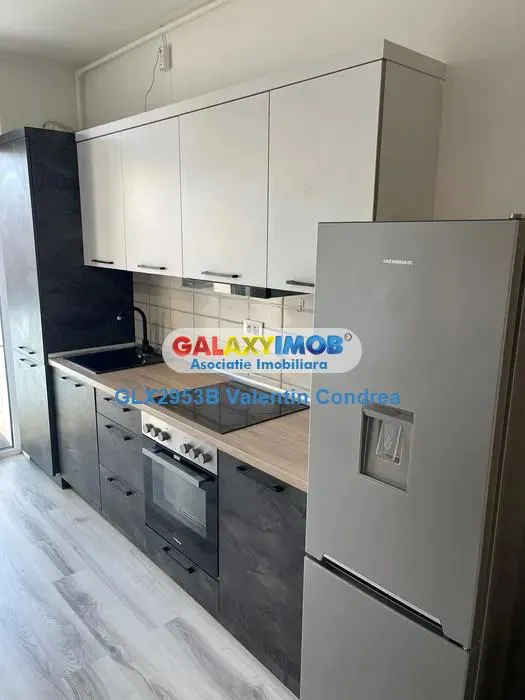 Apartament 2 Camere Viilor-Sweet Green Residence - foto 6