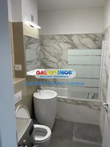 Apartament 2 Camere Viilor-Sweet Green Residence - foto 7