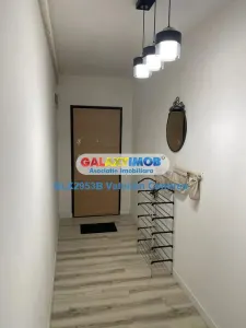 Apartament 2 Camere Viilor-Sweet Green Residence - foto 8