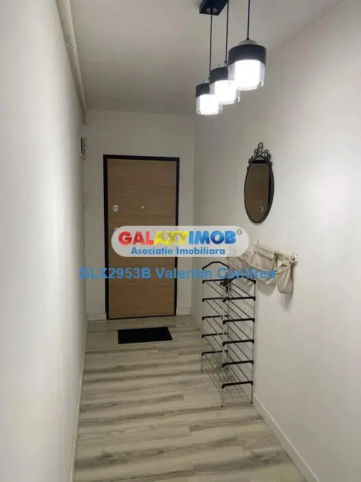 Apartament 2 Camere Viilor-Sweet Green Residence - foto 8