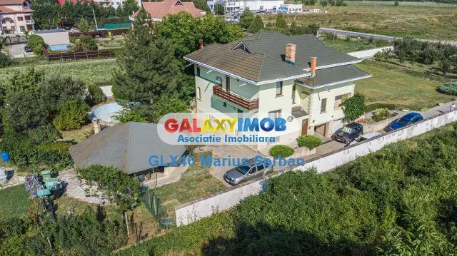 Vanzare casa Targoviste exterior nord - foto 1
