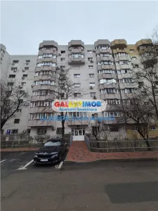 Apartament 2 Camere Pretabil Birou - Nerva Traian / Timpuri Noi - foto 6