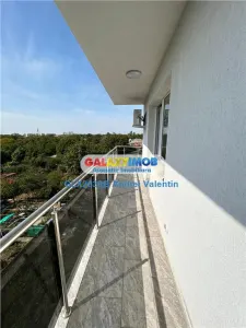 Garsoniera zona Salaj - Piata Pucheni - Centrala Proprie - Terasa - Bucuresti