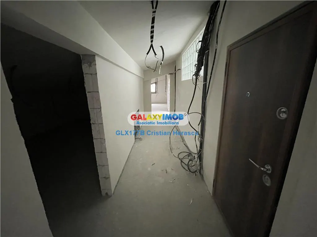 Dobrogeanu Gherea Mansarda 3 camere 130 mp - foto 6