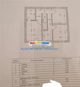 Casa 4 Camere Bragadiru VI 183 - foto 13
