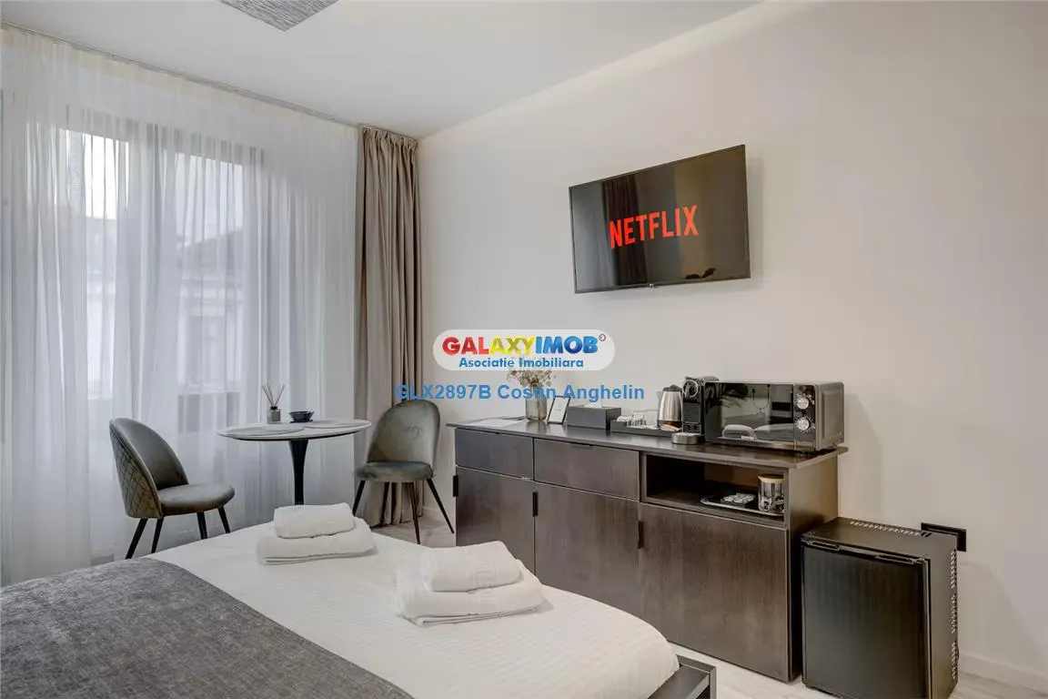 L-Heritage Collection: City View (Regim Hotelier) - Romana - foto 2