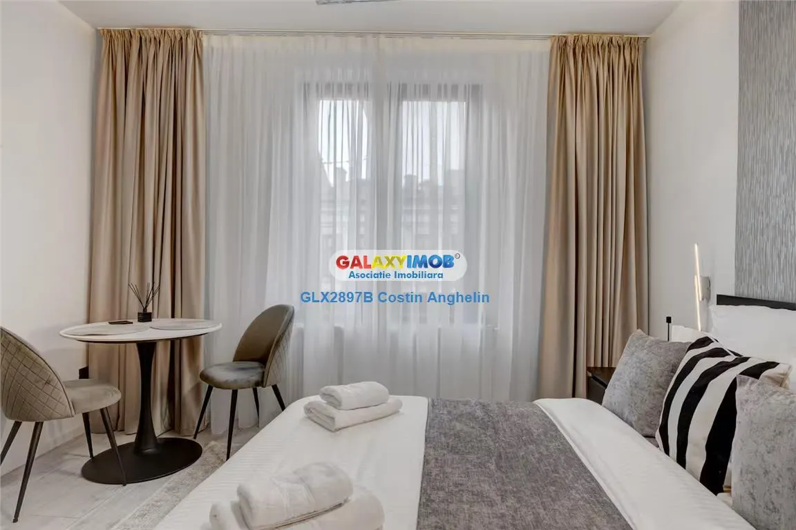 L-Heritage Collection: City View (Regim Hotelier) - Romana - foto 14