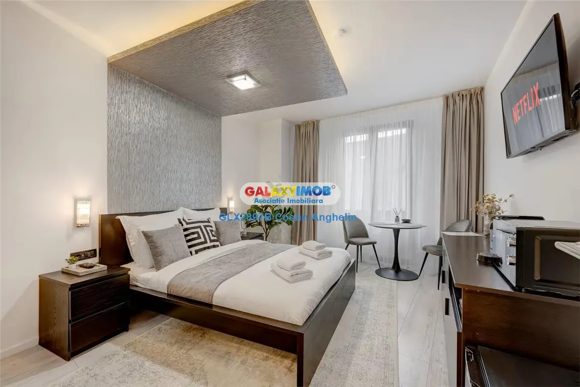 L-Heritage Collection: City View (Regim Hotelier) - Romana - foto 15