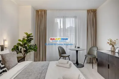 L-Heritage Collection: City View (Regim Hotelier) - Romana - foto 16