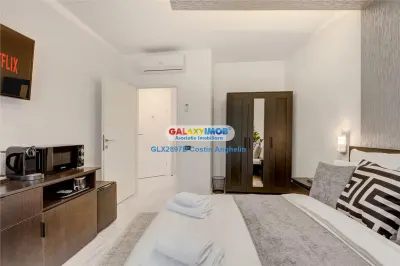 L-Heritage Collection: City View (Regim Hotelier) - Romana - foto 17
