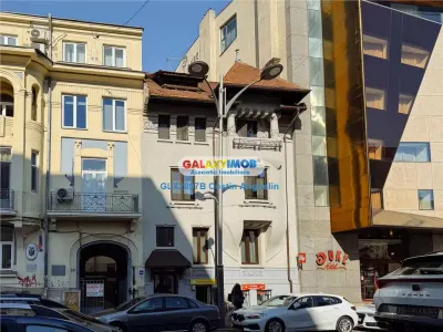 L-Heritage Collection: City View (Regim Hotelier) - Romana - foto 20