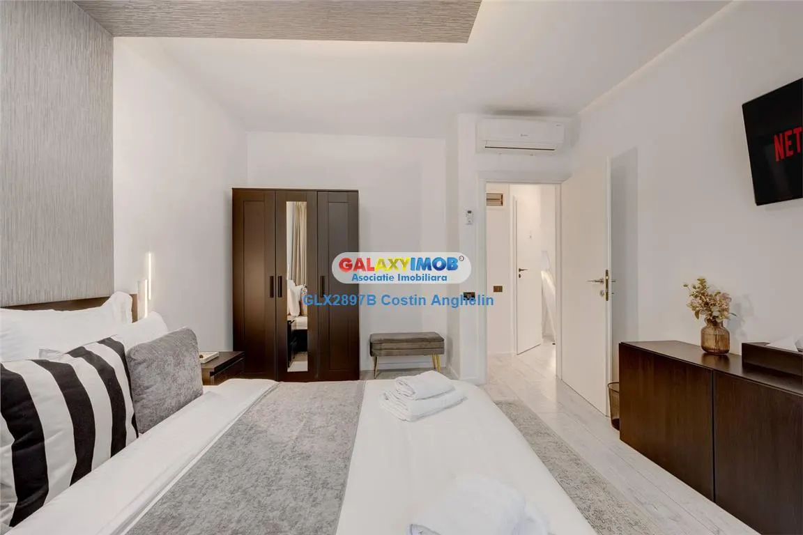 L-Heritage Collection: City View (Regim Hotelier) - Romana - foto 3